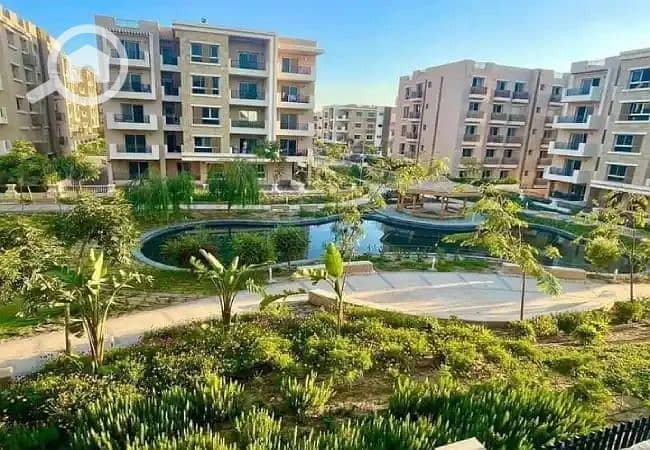 2 Compound-Esse-Residence-New-Cair. jpg