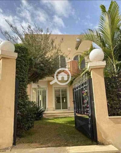 5 Bedroom Townhouse for Sale in New Cairo, Cairo - 1000405749. jpg 5 Bedroom Townhouse for Sale in New Cairo, Cairo - 1000405749. jpg