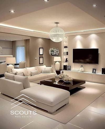 3 Bedroom Apartment for Sale in Mostakbal City, Cairo - ]]]. jpg