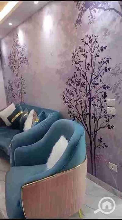 2 Bedroom Hotel Apartment for Rent in Zahraa Al Maadi, Cairo - 1000273028. jpg