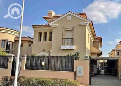 فیلا 7 غرف نوم للبيع في القاهرة الجديدة، القاهرة - 1000408751. jpg