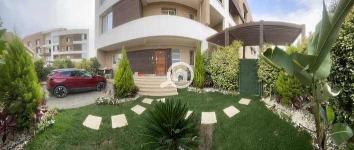 دوبلكس 3 غرف نوم للبيع في الشيخ زايد، الجيزة - photo_11_2025-11-08_01-21-49. jpg