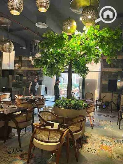 مطعم و كافيه  للبيع في القاهرة الجديدة، القاهرة - 1000968159. jpg