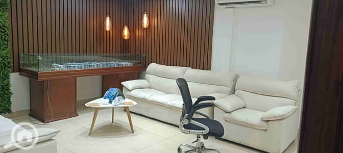 Office for Rent in Nasr City, Cairo - 1000493872. jpg
