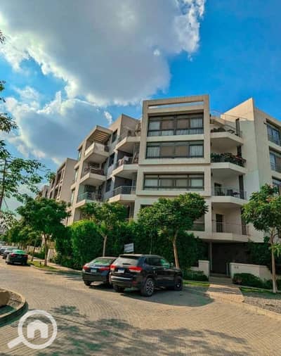 شقة 3 غرف نوم للبيع في القاهرة الجديدة، القاهرة - FB_IMG_1762551268014. jpg