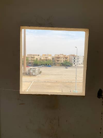 محلات تجارية  للايجار في القاهرة الجديدة، القاهرة - 23 البنفسج 1 خدمات التجمع الاول