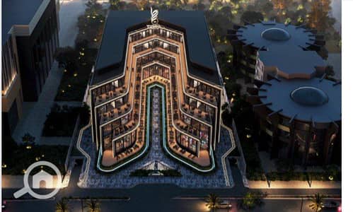 Clinic for Sale in 6th of October, Giza - TIBRA (7). jpg