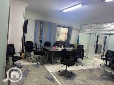 مکتب  للايجار في زهراء المعادى، القاهرة - 1000248126. jpg