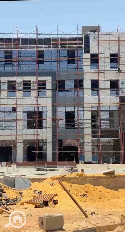 Restaurant & Cafe for Sale in Shorouk City, Cairo - 1001003685. jpg