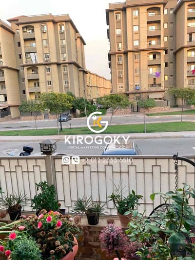 شقة 3 غرف نوم للايجار في مدينة نصر، القاهرة - cd8e246a-0133-4b97-9717-8940e60a9522. jpg