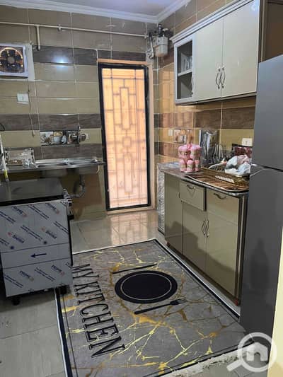 3 Bedroom Villa for Rent in Nasr City, Cairo - IMG_1989. jpg