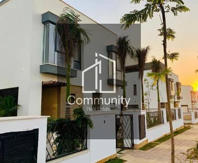 3 Bedroom Apartment for Sale in New Cairo, Cairo - d22d9c63-5089-4fdc-b4c0-bb686bb30c75. png