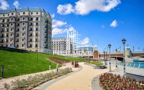 2 Bedroom Apartment for Sale in North Coast, Matruh - الحي الاتيني (3). jpg