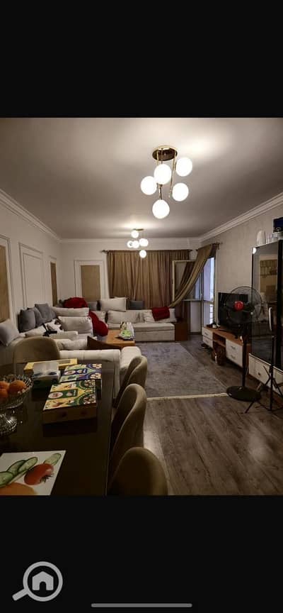 شقة 3 غرف نوم للبيع في الشيخ زايد، الجيزة - 74cdced1-3448-4d9e-9a63-218c4e70bfca. jpeg