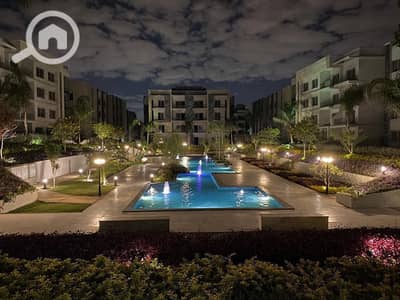 بنتهاوس 3 غرف نوم للبيع في القاهرة الجديدة، القاهرة - WhatsApp Image 2025-11-07 at 10.32. 29 PM (3). jpeg