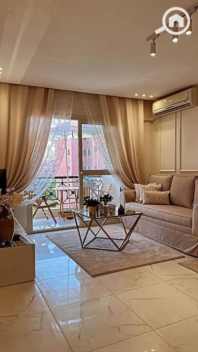 فلیٹ 2 غرفة نوم للايجار في الشيخ زايد، الجيزة - 0bf9b28f-de6f-4fe8-a7eb-3b228e6a0fed. jpeg