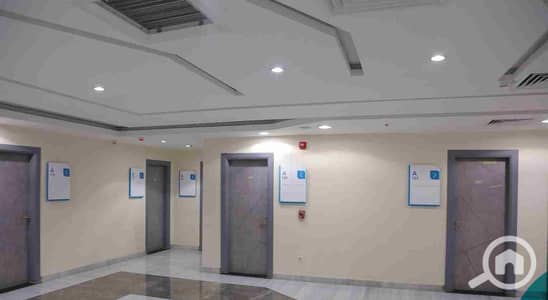 Retail for Sale in New Cairo, Cairo - 1001004758. jpg