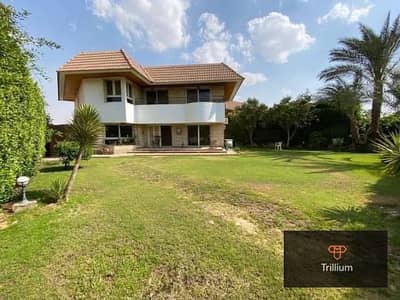 7 Bedroom Villa for Sale in Sheikh Zayed, Giza - 499910103_1007805314898256_3777444246284575236_n. jpg