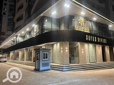 Retail for Sale in New Heliopolis, Cairo - 1000970219. jpg