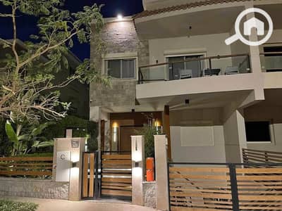 4 Bedroom Villa for Sale in New Heliopolis, Cairo - 570073289_853184850479365_3784455273510913561_n. jpg