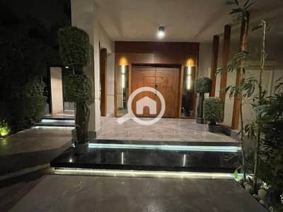 4 Bedroom Villa for Sale in New Heliopolis, Cairo - 534915622_1269027284404539_7873167051547044757_n. jpg