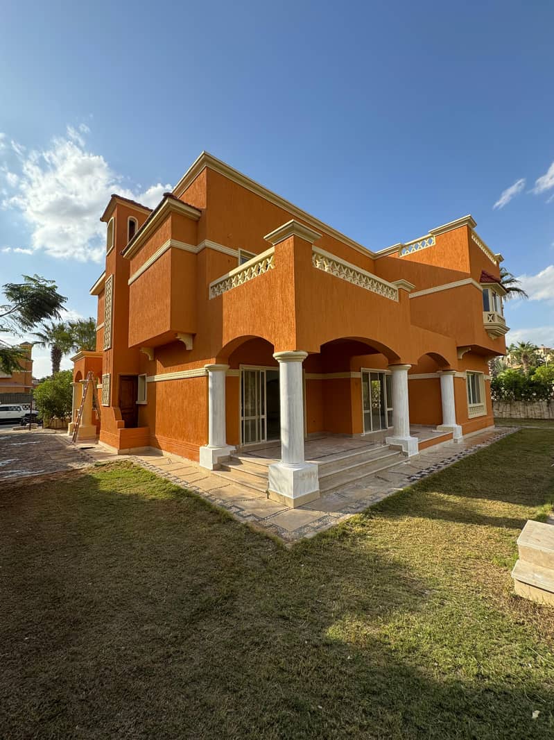 فيلا للبيع في بيفيرلي هيلز - Stand alone villa bel air beverly hills فيلا للبيع في بيفيرلي هيلز - Stand alone villa bel air beverly hills