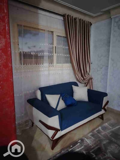 3 Bedroom Flat for Rent in Smoha, Alexandria - 1000031627. jpg