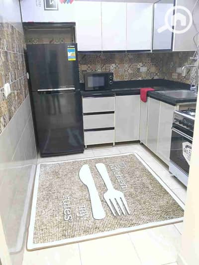 3 Bedroom Flat for Rent in Al Manial, Cairo - 18674. jpg