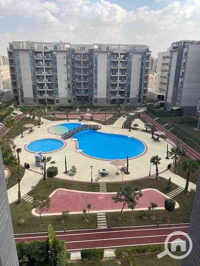 3 Bedroom Penthouse for Sale in New Cairo, Cairo - IMG_4896. jpg