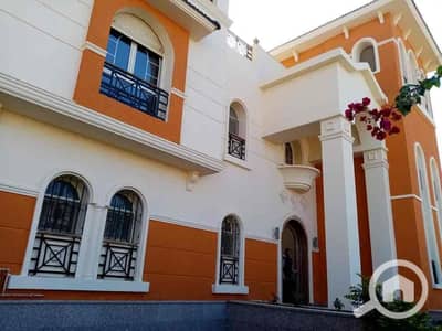 فیلا 5 غرف نوم للبيع في القاهرة الجديدة، القاهرة - 6766a6ed-40b4-44b9-a7f4-d1297c74f364. jpg