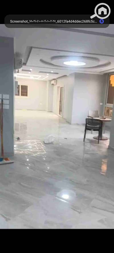 مکتب  للايجار في زهراء المعادى، القاهرة - 1000482237. jpg