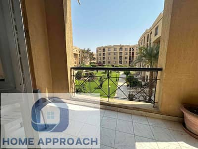 فلیٹ 3 غرف نوم للايجار في القاهرة الجديدة، القاهرة - IMG_0568. jpg