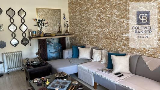 تاون هاوس 4 غرف نوم للبيع في القاهرة الجديدة، القاهرة - WhatsApp Image 2025-11-08 at 08.32. 30_c83e7349. jpg