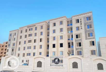 3 Bedroom Flat for Sale in 6th of October, Giza - j. jpg 3 Bedroom Flat for Sale in 6th of October, Giza - j. jpg
