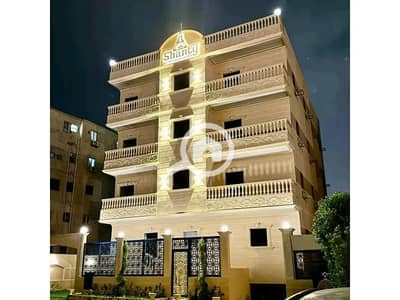 شقة 3 غرف نوم للبيع في حدائق اكتوبر، الجيزة - 445695337_469082028812613_9201422114891295858_n (1). jpg