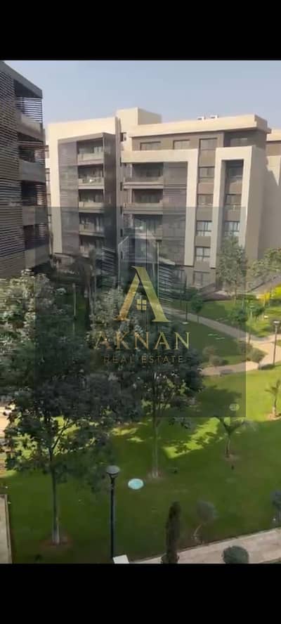 3 Bedroom Flat for Rent in Madinaty, Cairo - WhatsApp Image 2025-11-06 at 14.48. 49 (1). jpeg