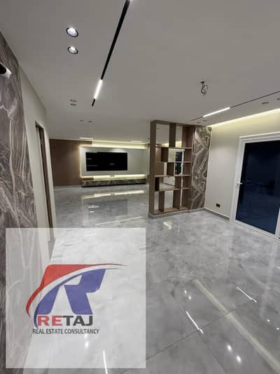 3 Bedroom Flat for Sale in Nasr City, Cairo - WhatsApp Image 2025-11-06 at 6.36. 55 PM (3). jpeg