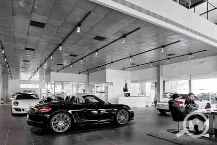 Factory for Rent in New Cairo, Cairo - 1000195299. jpg