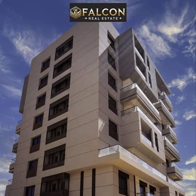 3 Bedroom Apartment for Sale in New Cairo, Cairo - WhatsApp Image 2025-11-02 at 15.38. 32_5e461b56. jpg