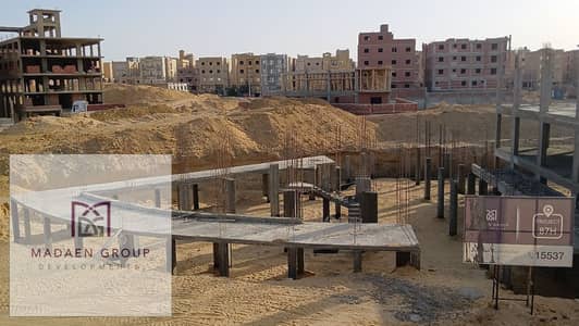 شقة 3 غرف نوم للبيع في 6 أكتوبر، الجيزة - WhatsApp Image 2025-10-04 at 12.55. 57_c62aa5b6. jpg