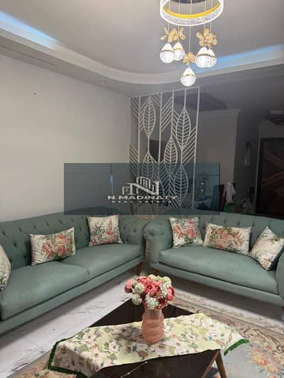 شقة 3 غرف نوم للايجار في مدينتي، القاهرة - WhatsApp Image 2025-10-22 at 3.22. 59 AM (1). jpeg