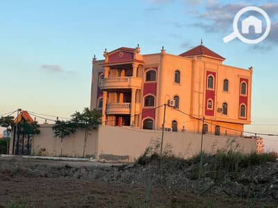 أرض سكنية  للبيع في محرّم بيك، الإسكندرية - IMG-20250326-WA0050. jpg