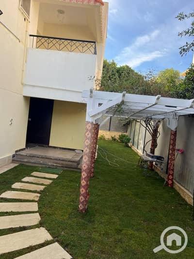 4 Bedroom Villa for Sale in New Cairo, Cairo - WhatsApp Image 2025-11-05 at 7.08. 35 PM (1). jpeg