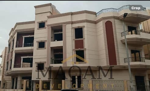 فلیٹ 3 غرف نوم للبيع في القاهرة الجديدة، القاهرة - WhatsApp Image 2025-11-08 at 10.50. 22_b474db4a. jpg