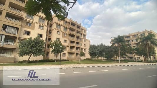 2 Bedroom Flat for Sale in Madinaty, Cairo - B6--G70. jpg