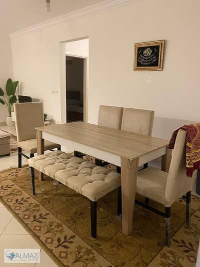 فلیٹ 3 غرف نوم للايجار في مدينة نصر، القاهرة - WhatsApp Image 2025-11-06 at 4.42. 23 PM (2). jpeg