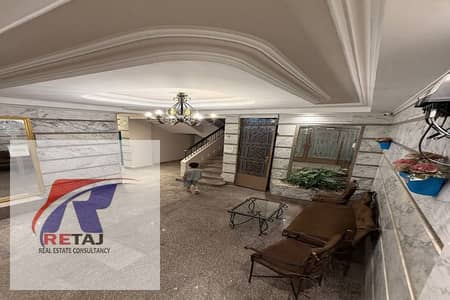 شقة 3 غرف نوم للبيع في مدينة نصر، القاهرة - WhatsApp Image 2025-10-29 at 18.30. 40. jpeg