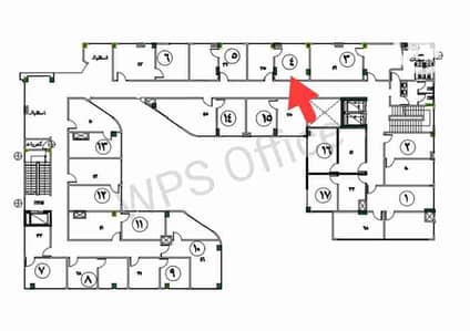 Office for Sale in Shorouk City, Cairo - 1000114984. jpg