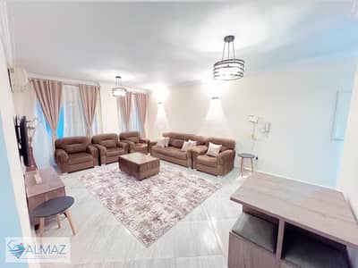 3 Bedroom Flat for Rent in New Cairo, Cairo - WhatsApp Image 2025-11-06 at 4.48. 46 PM (1). jpeg