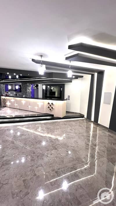 3 Bedroom Flat for Sale in 6th of October, Giza - tempImagekFlTvR. jpg